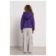 Bodytalk Παιδικό φόρμας Wide-Leg Pants